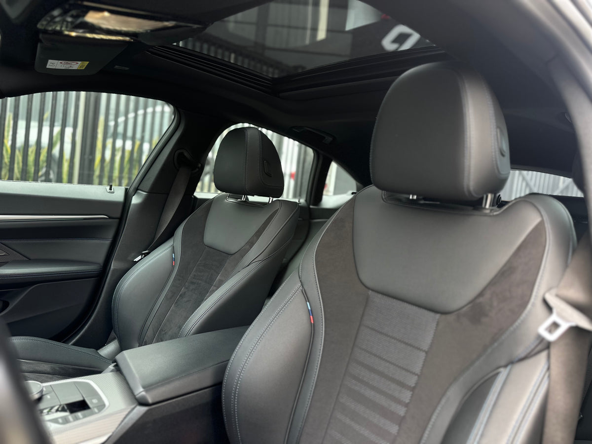 BMW 430i Gran Coupé Modelo 2023