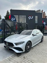 Cargar imagen en el visor de la galería, Mercedes-Benz AMG A35 4MATIC Híbrido Modelo 2023
