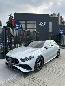 Mercedes-Benz AMG A35 4MATIC Híbrido Modelo 2023