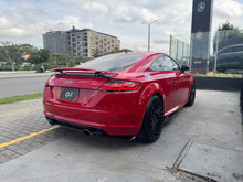 Cargar imagen en el visor de la galería, Audi TT Coupé Modelo 2017
