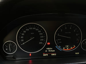 BMW 418I Gran Coupé Modelo 2020