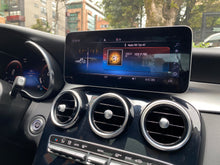 Cargar imagen en el visor de la galería, Mercedes-Benz C180 Modelo 2019
