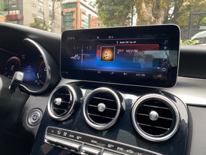 Mercedes-Benz C180 Modelo 2019