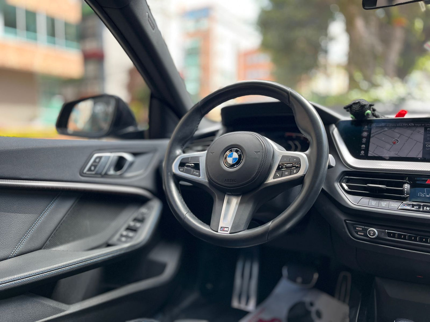 BMW 218i Gran Coupé Modelo 2023