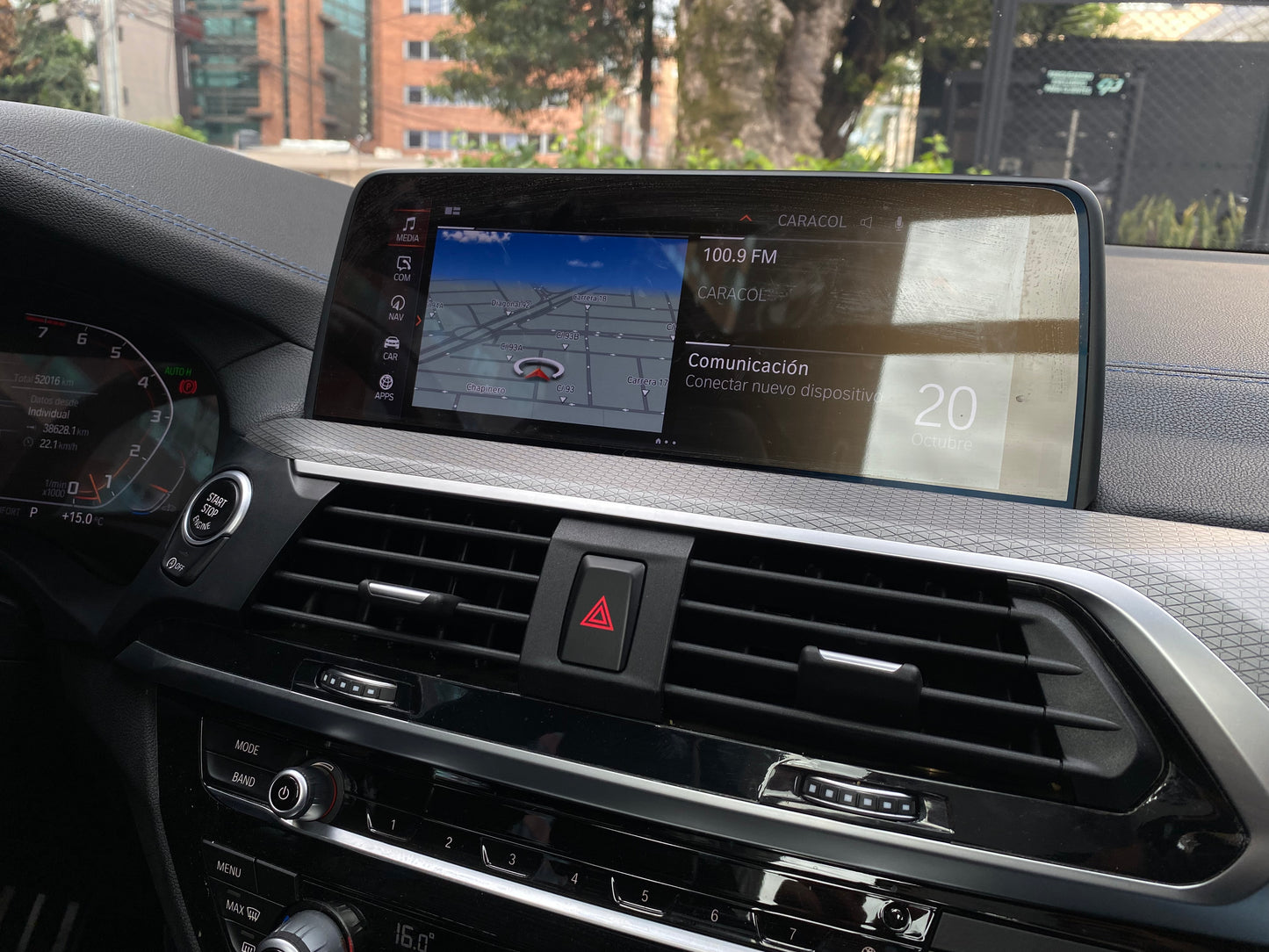 BMW X3 M40I Modelo 2020 - Autos 93