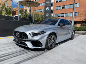 Mercedes-Benz AMG A45S 4MATIC