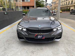 BMW 330I Paquete M Modelo 2022