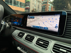 Mercedes-Benz AMG GLE 53 4MATIC Coupé Modelo 2023