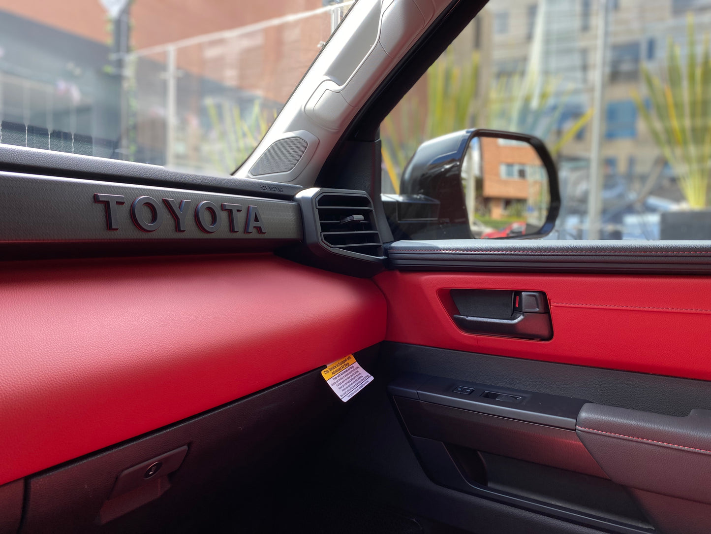 Toyota Sequoia TRD PRO Hibrida Modelo 2026 (IMPORTACIÓN) - Autos 93