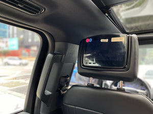 Ford Expedition Limited Modelo 2021