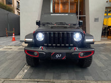 Cargar imagen en el visor de la galería, Jeep Wrangler Rubicon Modelo 2022
