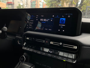 Toyota Land Cruiser Prado TXL Blindada Modelo 2025