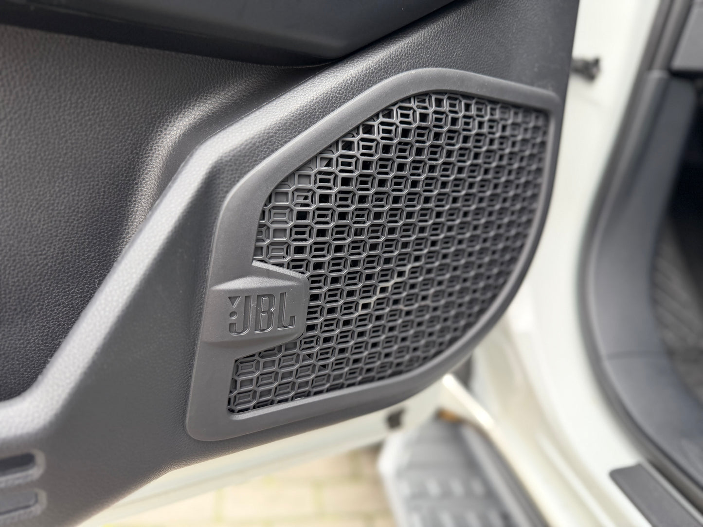 Toyota 4Runner TRD Off Road Hybrid Modelo 2025