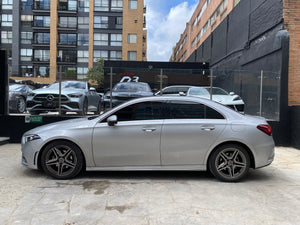 Mercedes-Benz A200 Sedan Modelo 2022