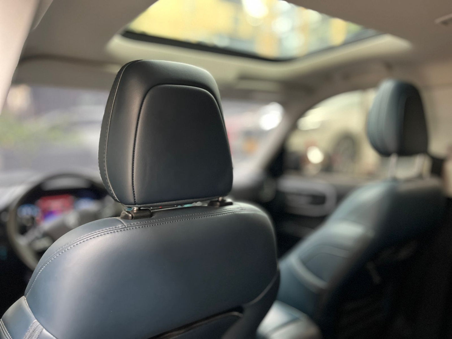 Ford Bronco Sport Black Modelo 2023