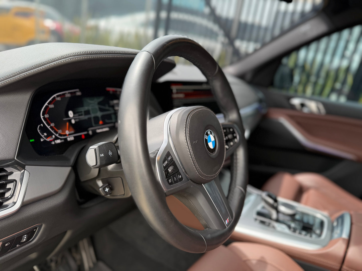 BMW X5 xDrive40i Modelo 2023