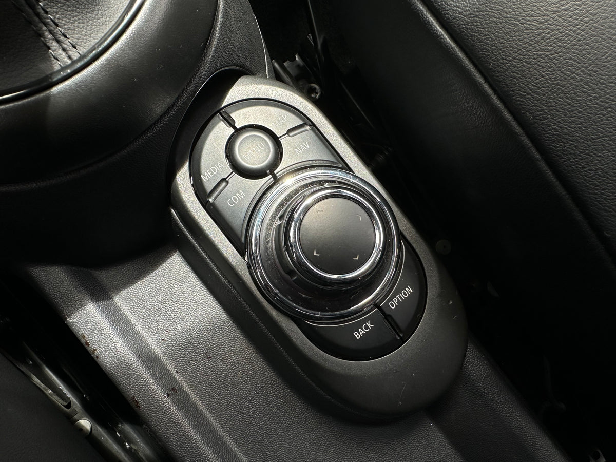 MINI Cooper S Modelo 2022
