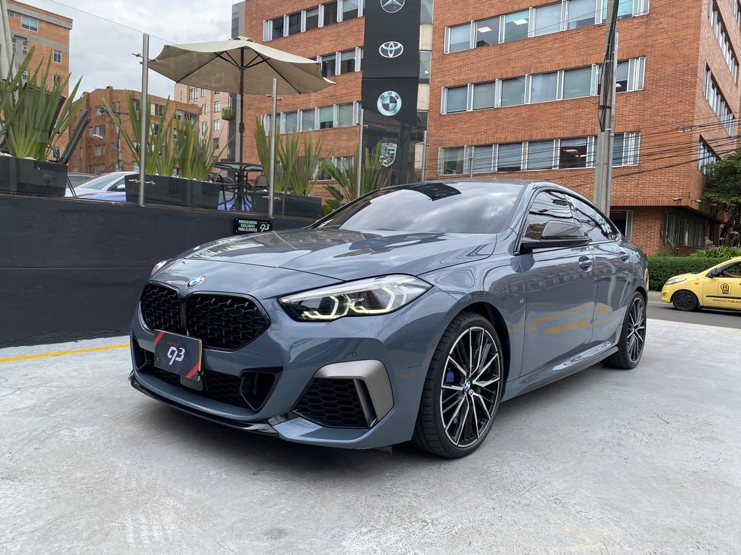 BMW M235I xDrive Gran Coupé Modelo 2023