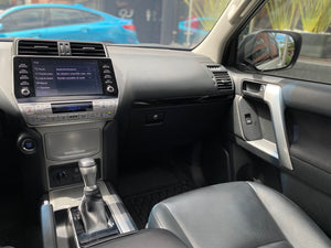 Toyota Prado TXL Modelo 2021