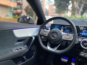 Mercedes-Benz CLA 200 Modelo 2023