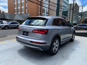 AUDI Q5 45 TFSI Modelo 2019