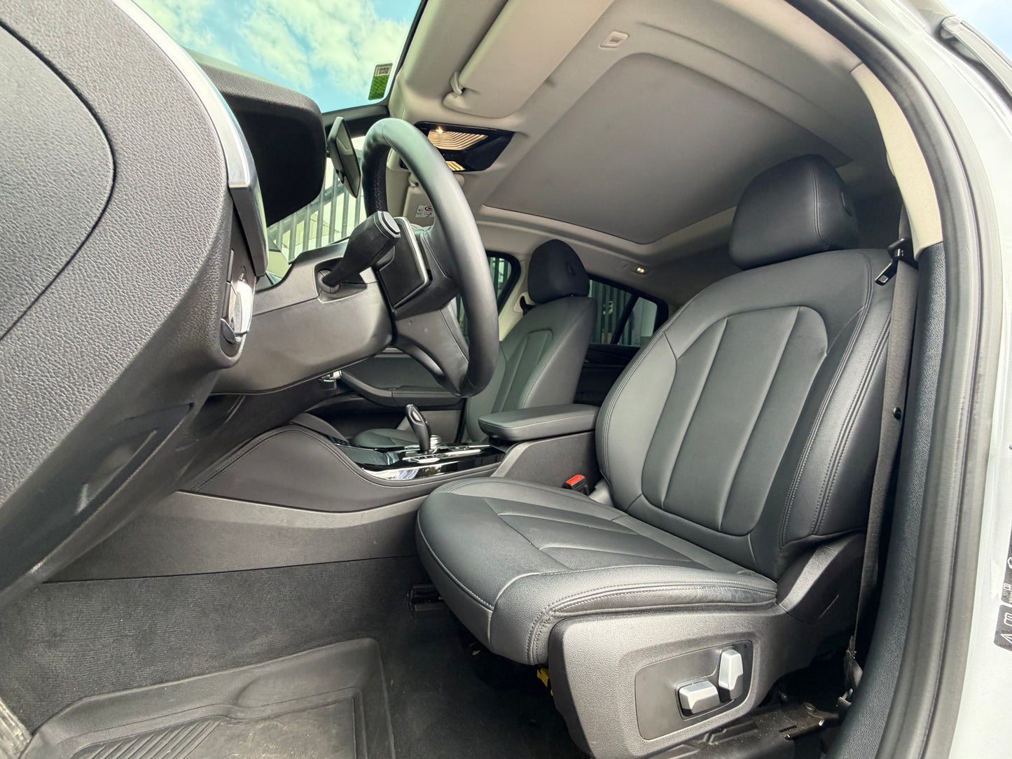 BMW X4 xDrive30i Modelo 2021 - Autos 93