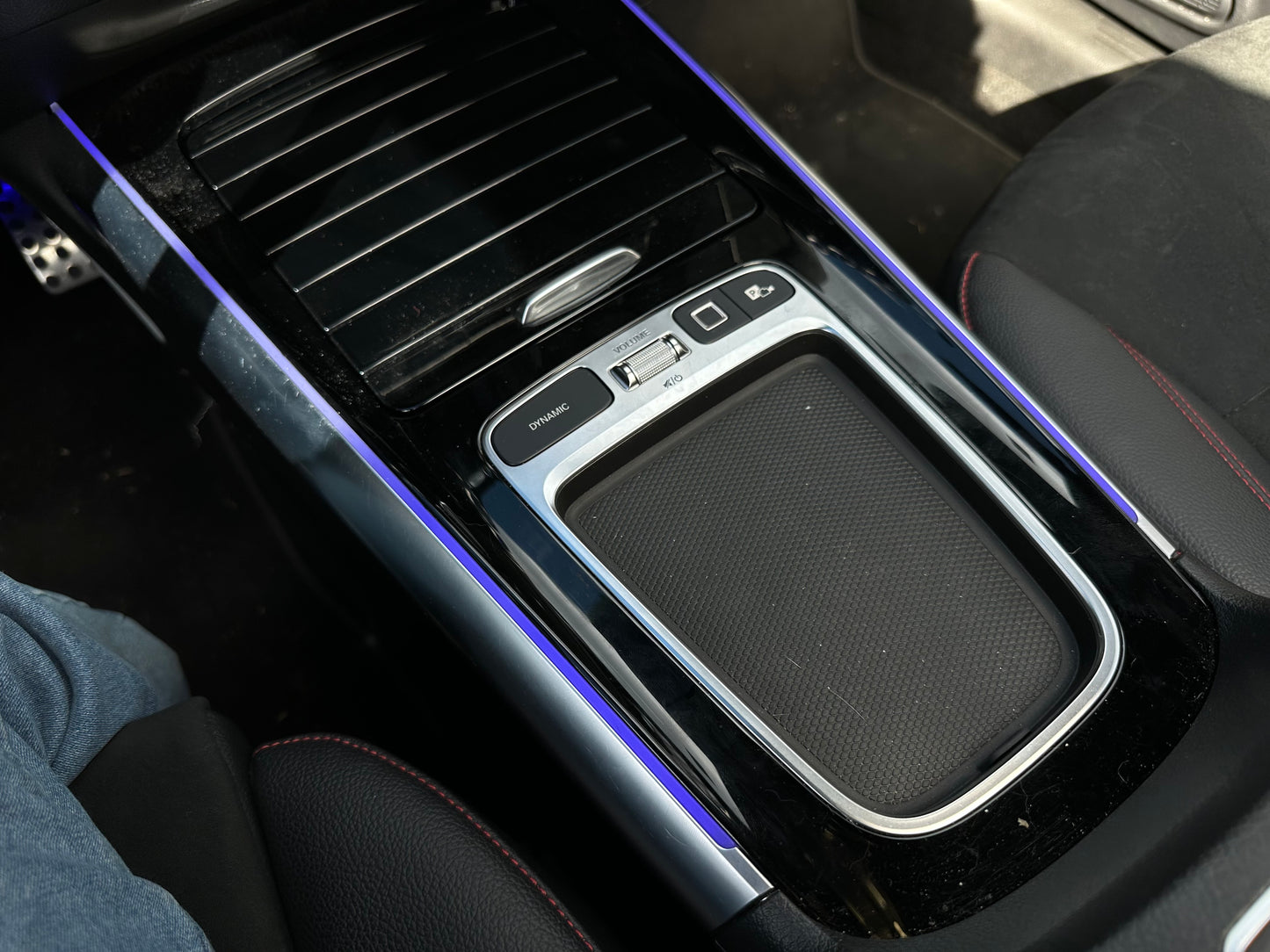 Mercedes-Benz GLA 250 4MATIC Modelo 2025
