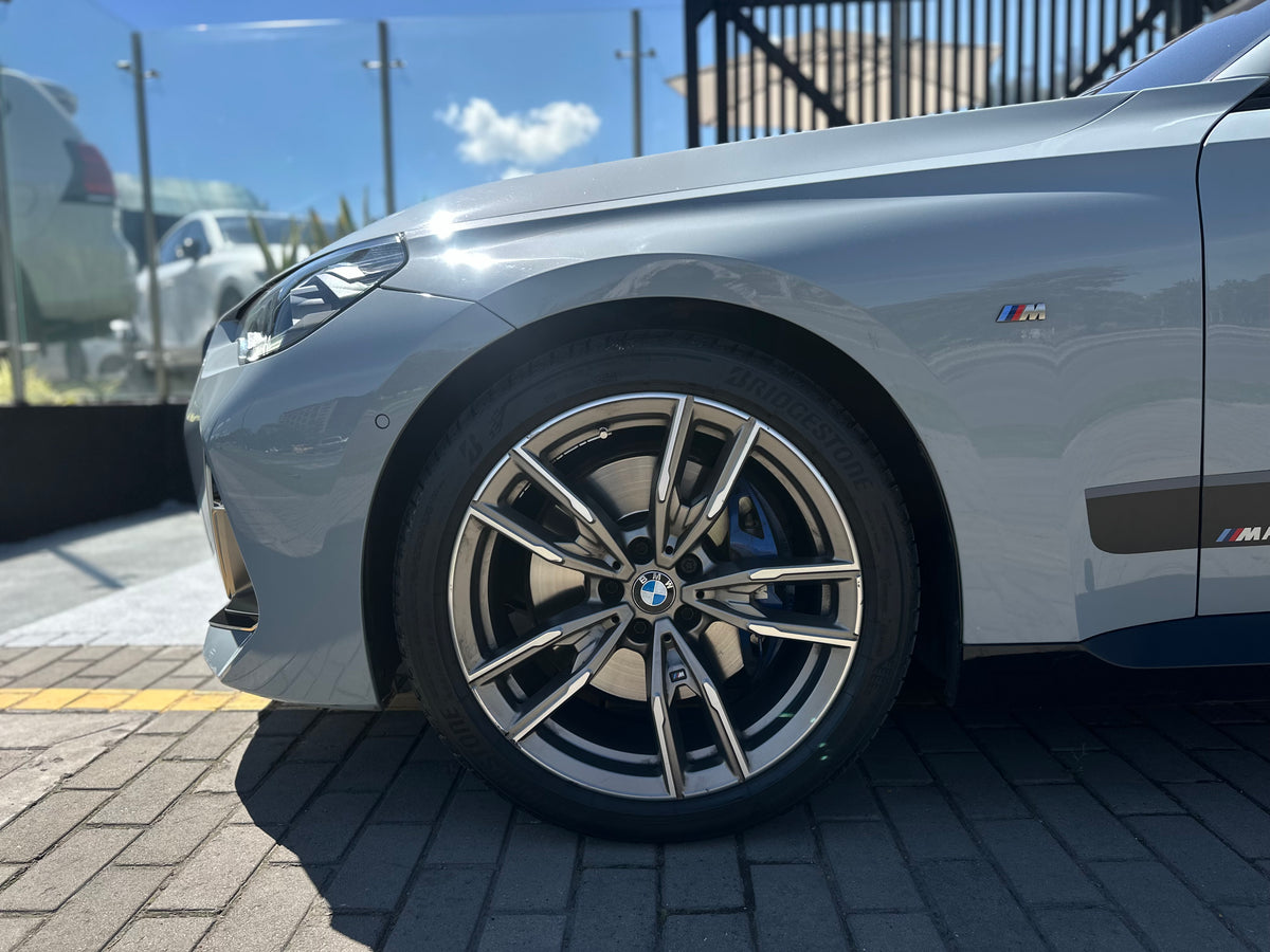 BMW M240i xDrive Modelo 2022