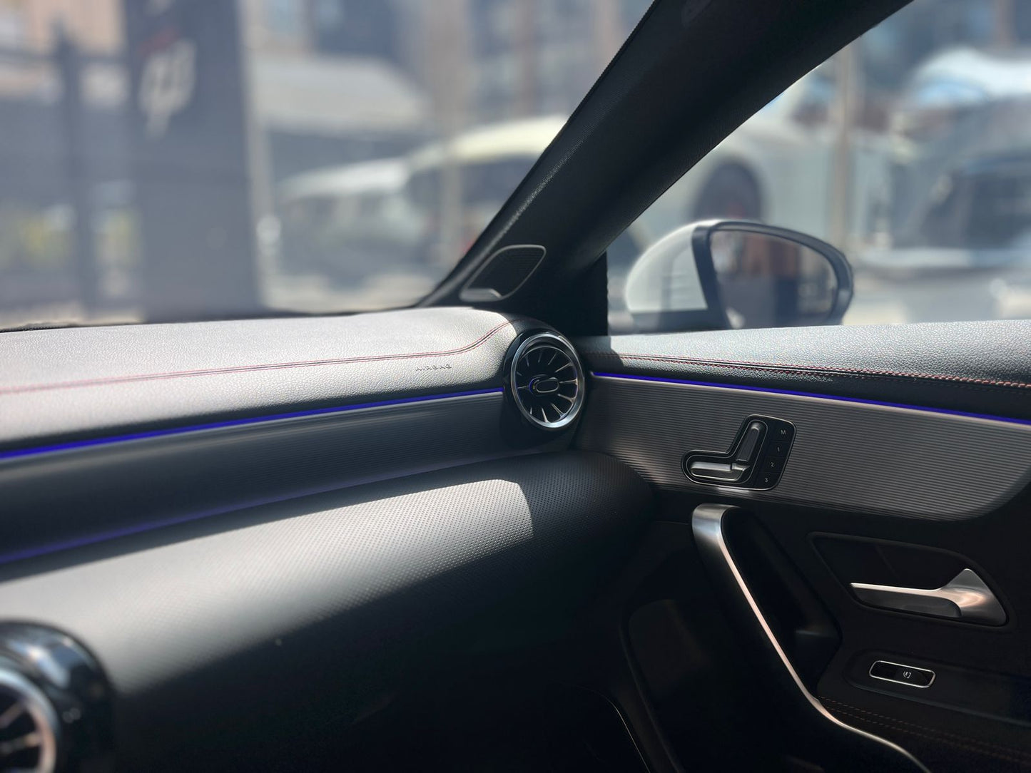 Mercedes-Benz CLA 45 S AMG 4MATIC+ Modelo 2022 - Autos 93