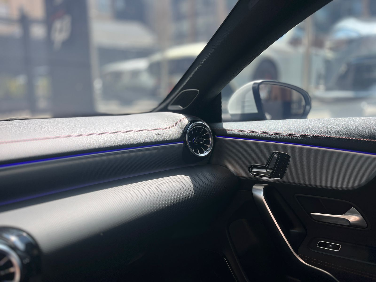 Mercedes-Benz CLA 45 S AMG 4MATIC+ Modelo 2022 - Autos 93
