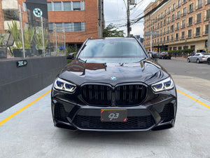 BMW X5 M Competition Modelo 2021