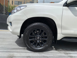 Toyota Prado TXL Modelo 2021