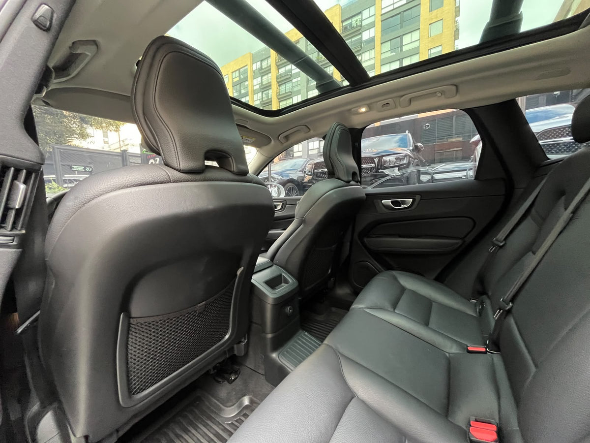 Volvo XC60 T8 Híbrida Enchufable Modelo 2024