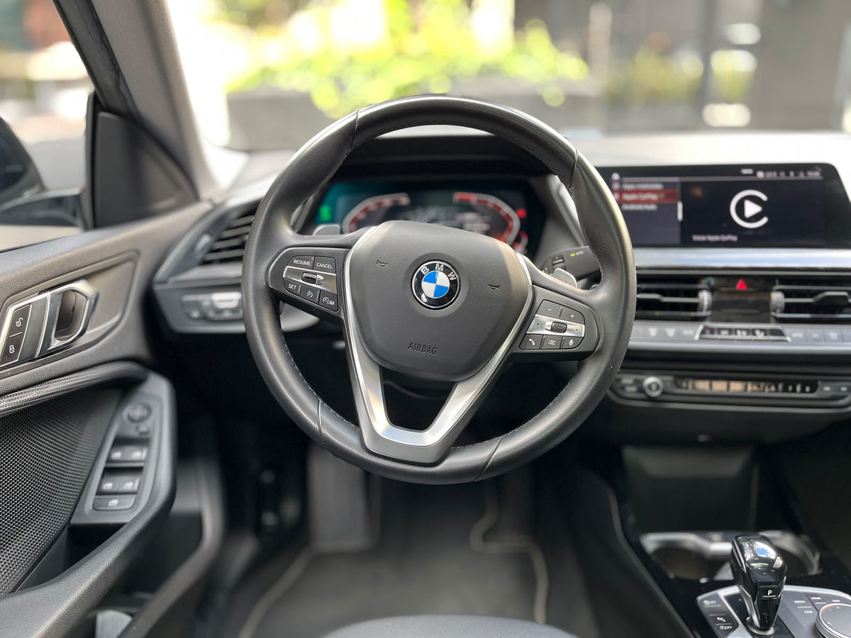 BMW 220i Gran Coupe Modelo 2022