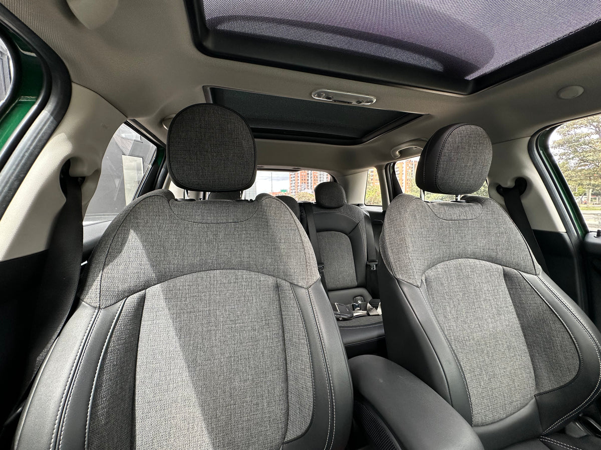 MINI Cooper S Modelo 2022