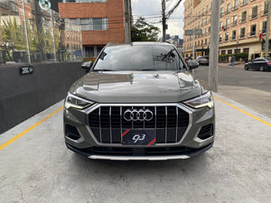 AUDI Q3 Ambition 35 TFSI Modelo 2020