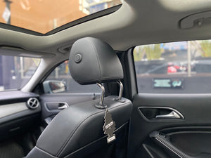 Mercedes-Benz GLA 200 Modelo 2020