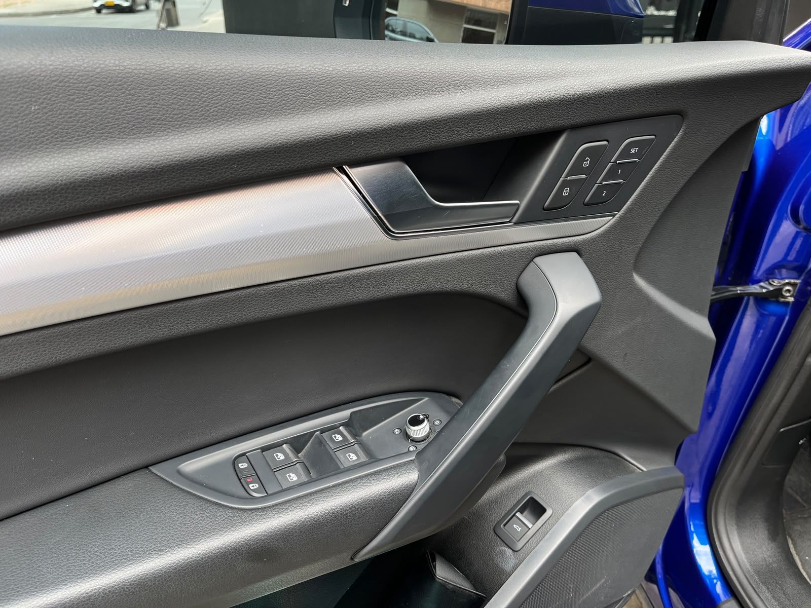 Audi Q5 Sportback 45 TFSI quattro Modelo 2023 - Autos 93