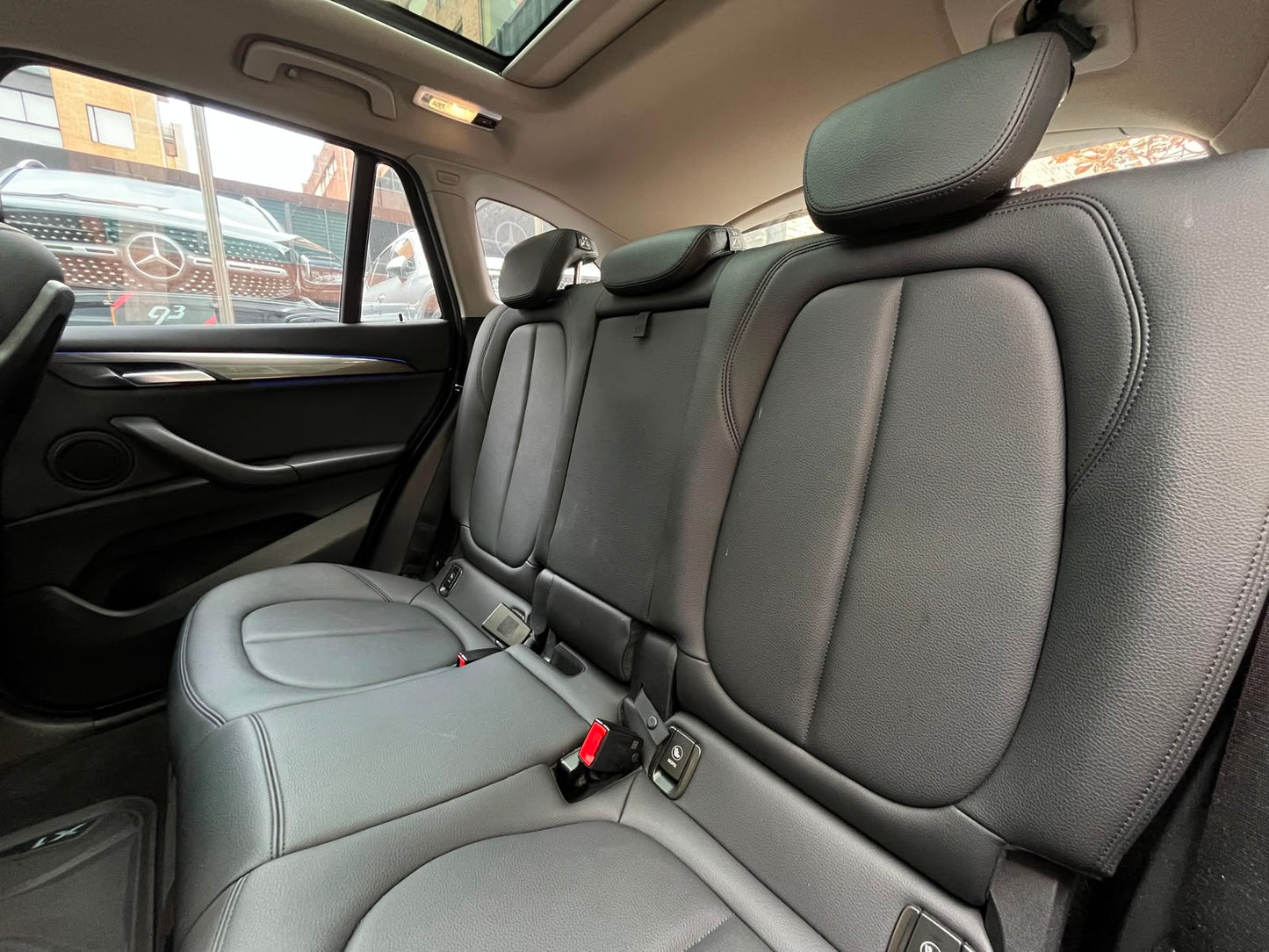 BMW X1 sDrive20i Modelo 2021