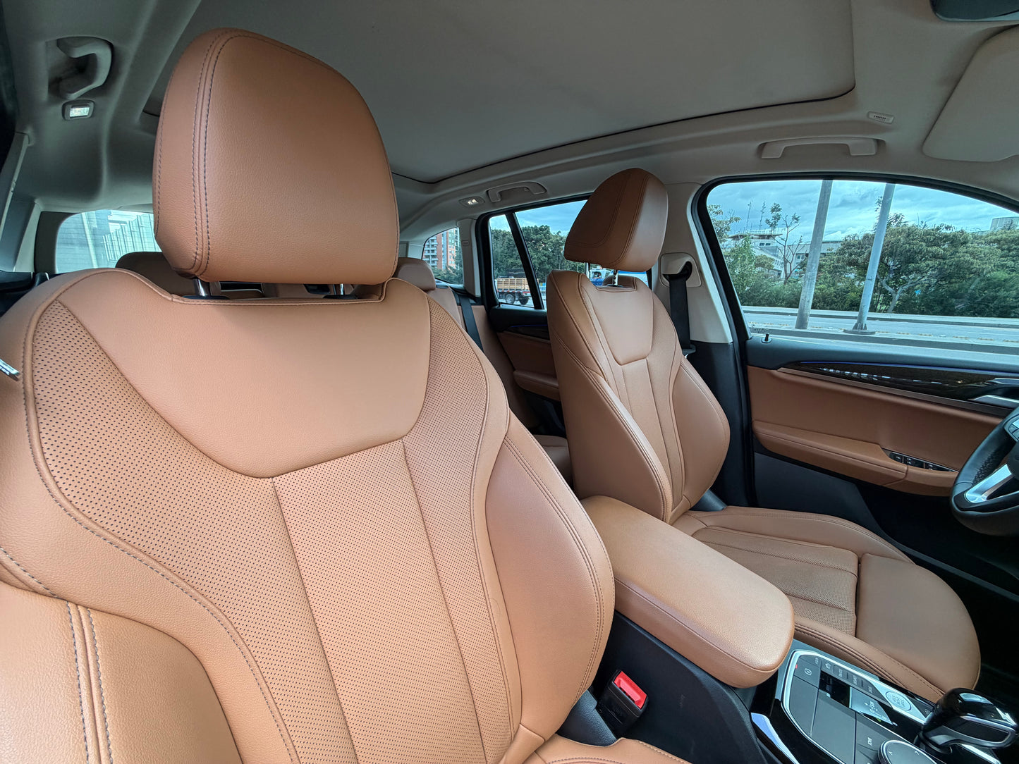 BMW X3 xDrive30i Modelo 2023