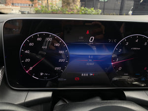 Mercedes-Benz GLC 300 4MATIC Híbrido Modelo 2024