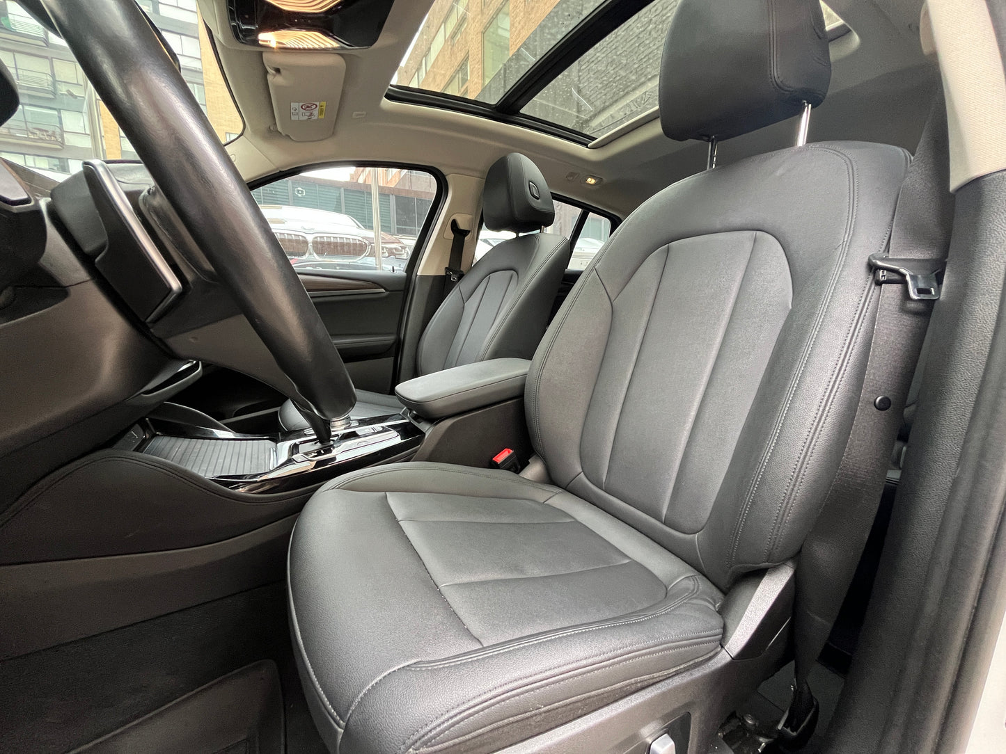 BMW X4 xDrive30i Modelo 2021
