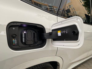 BMW IX1 xDrive30 Modelo 2025