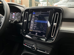 Volvo XC40 Momentum T4 Modelo 2020