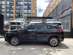 Toyota Corolla Cross XEI Híbrida Modelo 2022