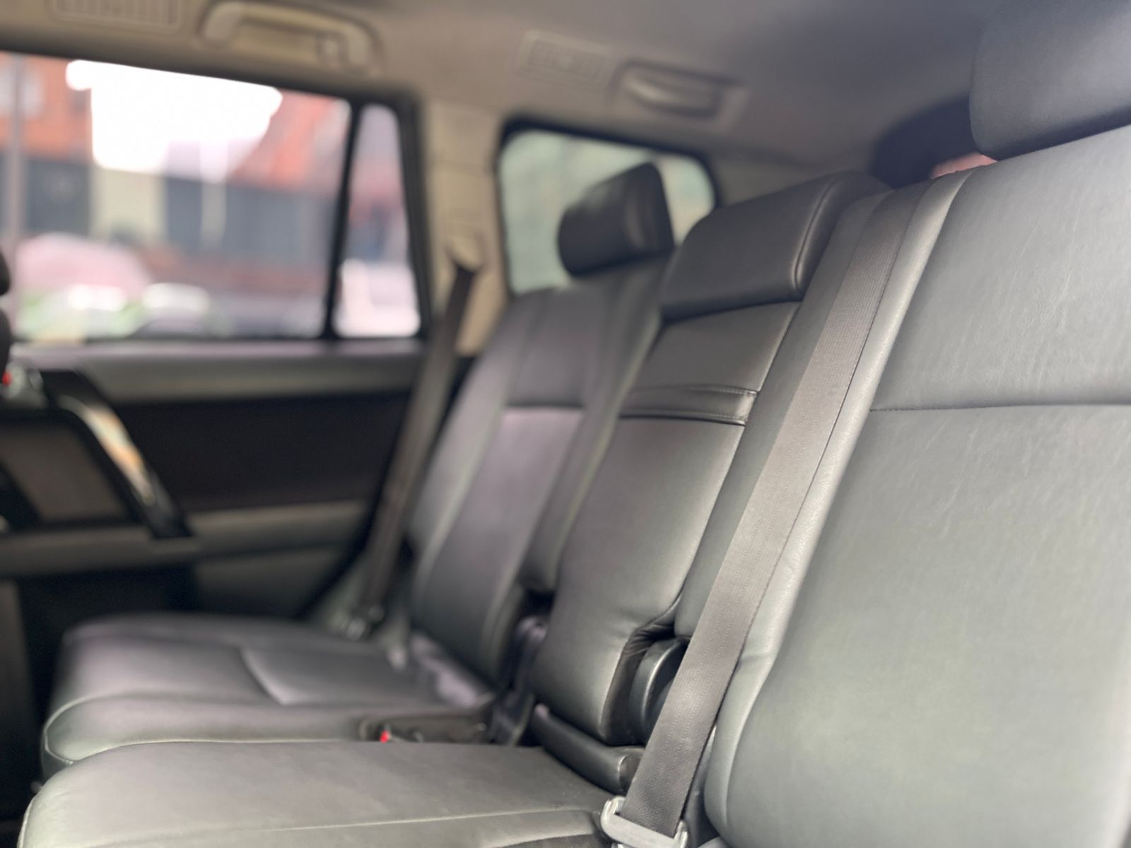 Toyota Prado TXL Blindada Modelo 2014 - Autos 93