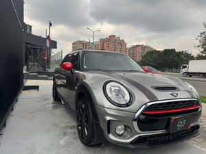 Mini Cooper S Clubman Modelo 2019