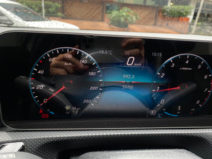 Mercedes-Benz A200 HatchBack Modelo 2019