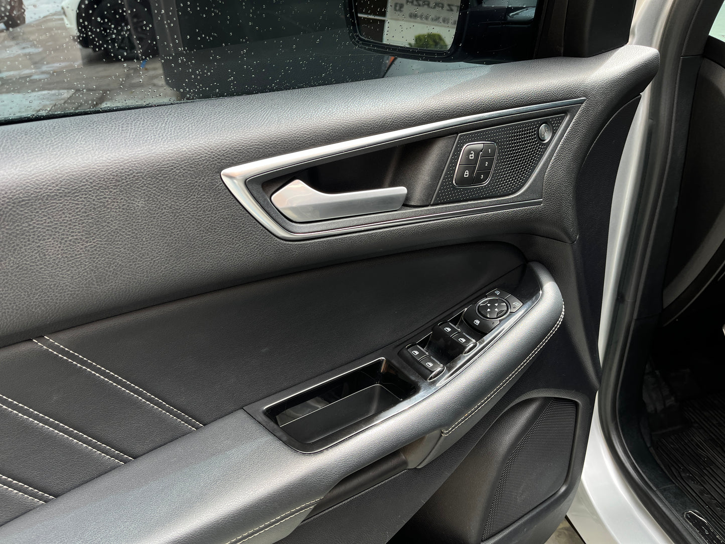 Ford Edge ST Modelo 2019