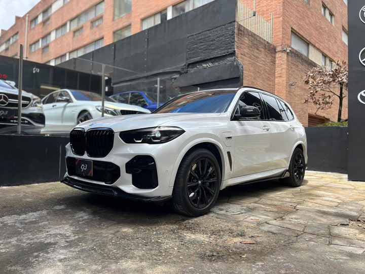 BMW X5 xDrive45e Modelo 2022